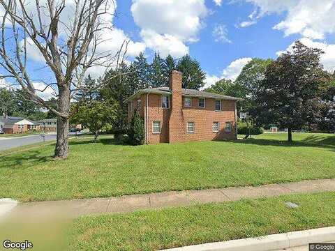 Dresden, PIKESVILLE, MD 21208