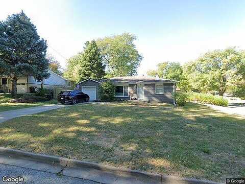 Hill, LINCOLN, NE 68510