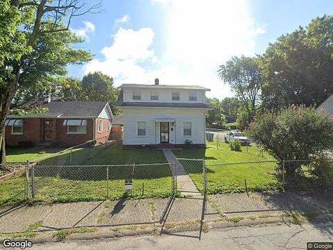 Norwaldo, INDIANAPOLIS, IN 46205