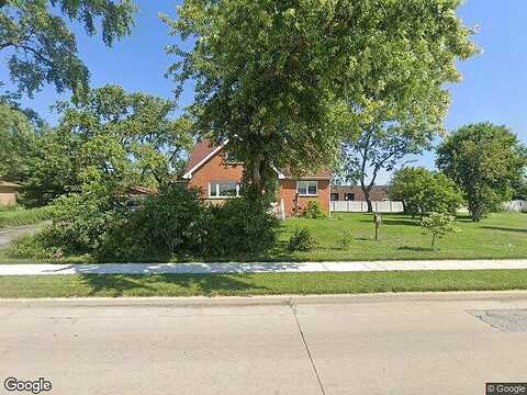 Midlothian, CRESTWOOD, IL 60418