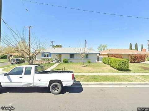 17Th, LANCASTER, CA 93534