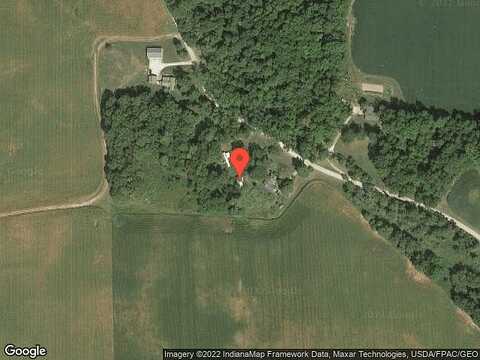 School, ROSEDALE, IN 47874