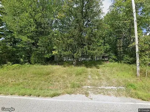 Wahlsburg East, GEORGETOWN, OH 45121
