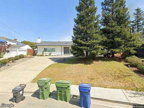 Hillsborough, CASTRO VALLEY, CA 94546