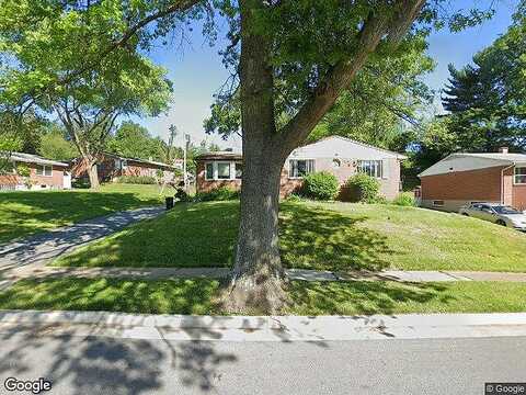 Maryknoll, PIKESVILLE, MD 21208