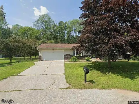 7Th, MENOMINEE, MI 49858