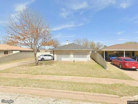 Allison, WICHITA FALLS, TX 76308
