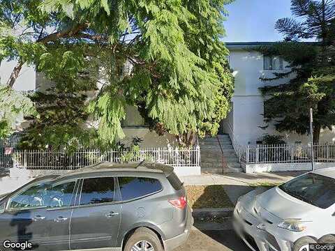 Santa Rosalia, LOS ANGELES, CA 90008