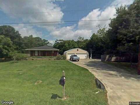 County Road 502D, SWEENY, TX 77480