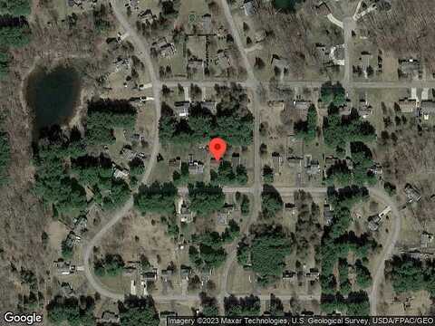 Leeward, PLEASANT LAKE, MI 49272