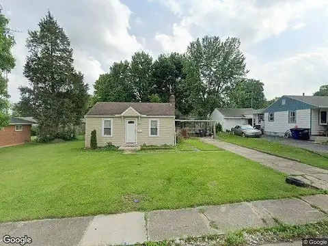 Varney, DAYTON, OH 45420
