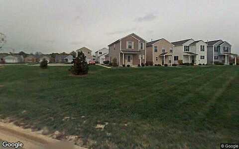 Andrea, HARVARD, IL 60033