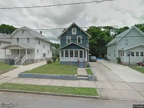 Evers, AKRON, OH 44310