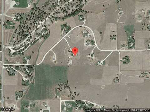 Grandview, STEVENSVILLE, MT 59870