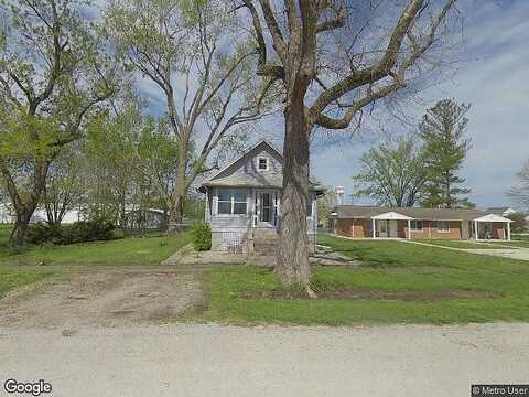 Locust, NEOGA, IL 62447