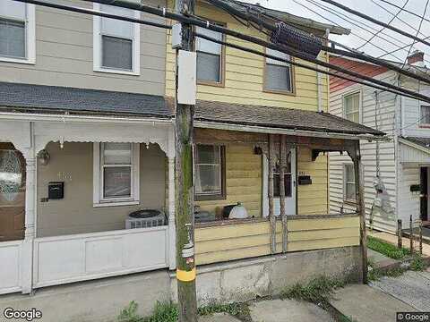 Race, CATASAUQUA, PA 18032