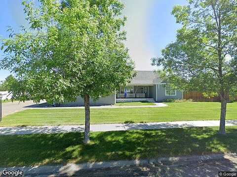 Red Barn, BELGRADE, MT 59714