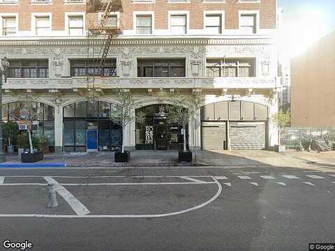 Main, LOS ANGELES, CA 90013