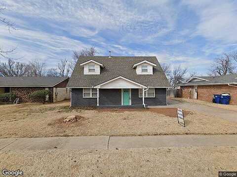 Elder, MUSTANG, OK 73064