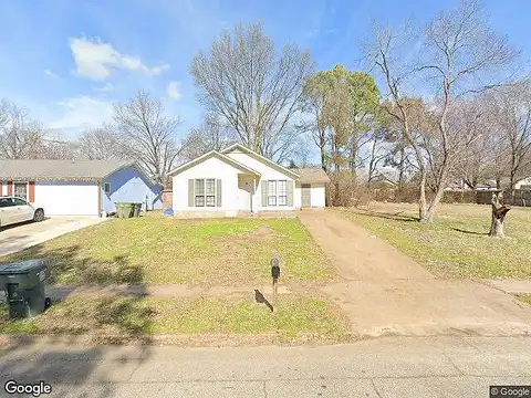 Chuck, MEMPHIS, TN 38118