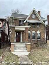 Cortland, DETROIT, MI 48204