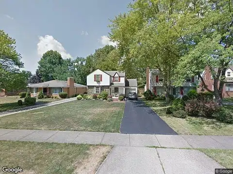 Euclid, YOUNGSTOWN, OH 44512