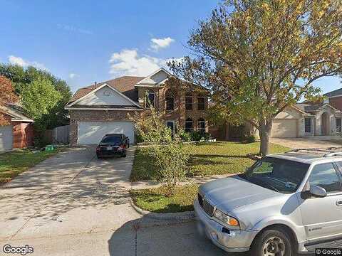Normandy, GRAND PRAIRIE, TX 75052