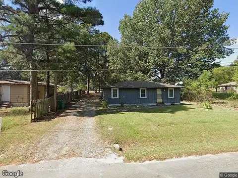 Ohio, PINE BLUFF, AR 71601