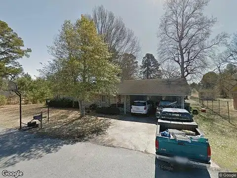 30Th, PINE BLUFF, AR 71603