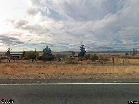 Us Highway 395, DAVIS CREEK, CA 96108
