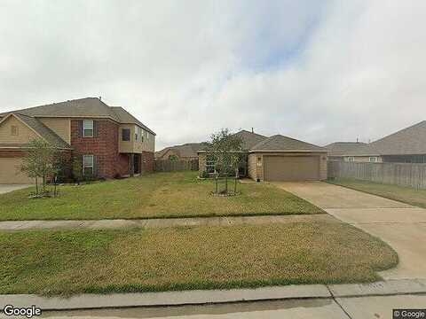 Beechwood, ROSENBERG, TX 77471
