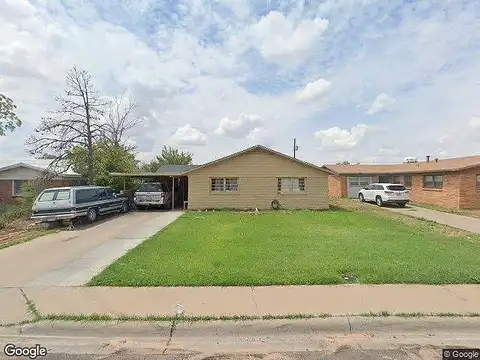 Leddy, MIDLAND, TX 79703