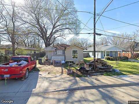 Solar, DALLAS, TX 75216