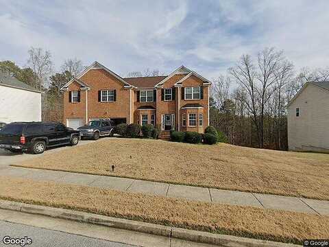 Bellemeade, DOUGLASVILLE, GA 30135