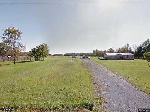 County Road 700, HOLTON, IN 47023