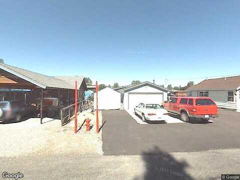 4Th, CHESTER, CA 96020