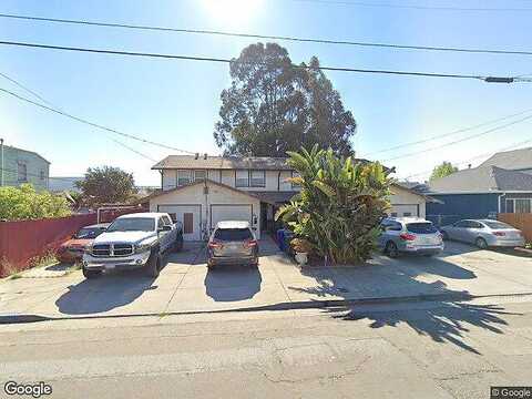 B, RICHMOND, CA 94801