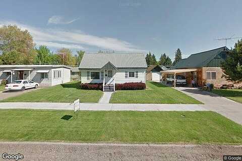 Park, WEISER, ID 83672