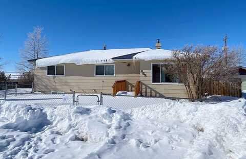 Logan, WALDEN, CO 80480