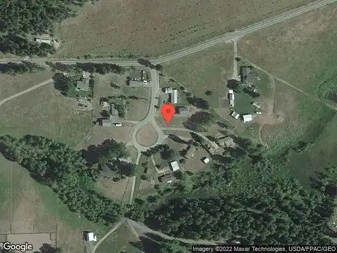 Meadow, COLVILLE, WA 99114
