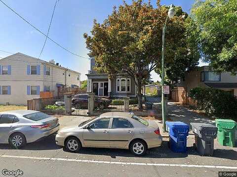 Santa Clara, ALAMEDA, CA 94501