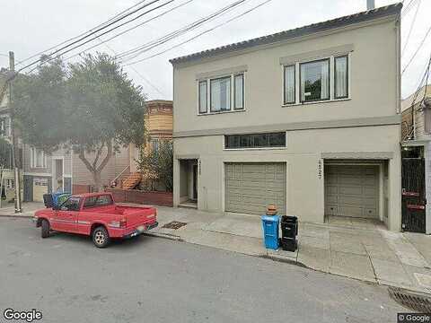 18Th, SAN FRANCISCO, CA 94114