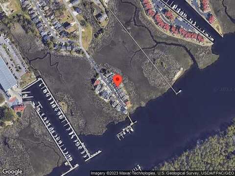 Landing, LITTLE RIVER, SC 29566