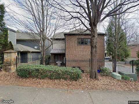 Gateway, SMYRNA, GA 30080