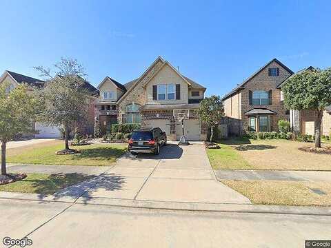 Marilee Chris, SUGAR LAND, TX 77479