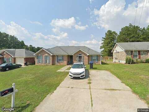 Pineview, HEPHZIBAH, GA 30815