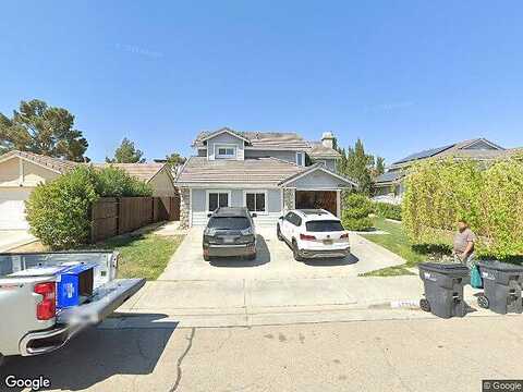 Pickford, LANCASTER, CA 93534