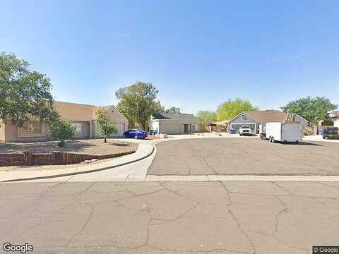 Kristal, GLENDALE, AZ 85308