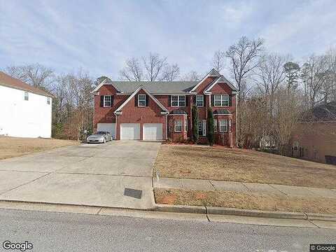 Bellemeade, DOUGLASVILLE, GA 30135