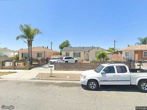Landis, BALDWIN PARK, CA 91706